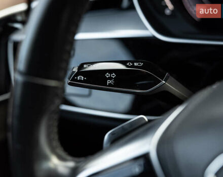 Белый Ауди А8, объемом двигателя 3 л и пробегом 165 тыс. км за 43500 $, фото 27 на Automoto.ua