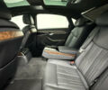 Белый Ауди А8, объемом двигателя 3 л и пробегом 62 тыс. км за 46000 $, фото 41 на Automoto.ua