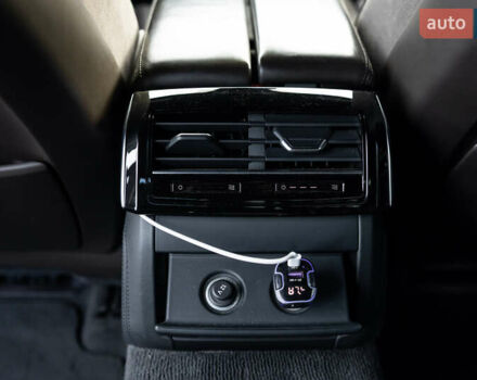 Белый Ауди А8, объемом двигателя 3 л и пробегом 165 тыс. км за 43500 $, фото 70 на Automoto.ua