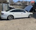 Білий Ауді A8, об'ємом двигуна 3 л та пробігом 40 тис. км за 28800 $, фото 2 на Automoto.ua