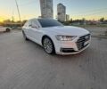 Білий Ауді A8, об'ємом двигуна 3 л та пробігом 178 тис. км за 35000 $, фото 1 на Automoto.ua