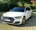 Білий Ауді A8, об'ємом двигуна 3 л та пробігом 93 тис. км за 38000 $, фото 1 на Automoto.ua