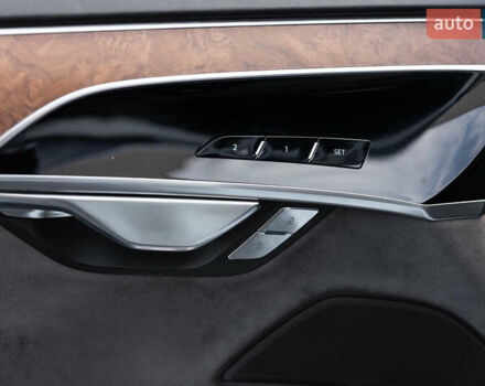 Белый Ауди А8, объемом двигателя 3 л и пробегом 165 тыс. км за 43500 $, фото 22 на Automoto.ua