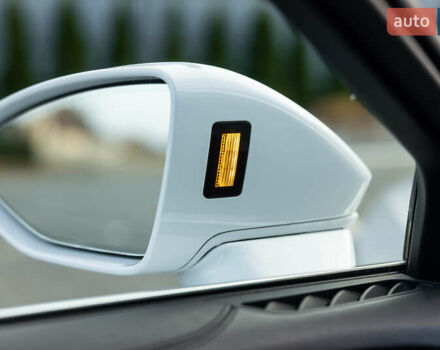 Белый Ауди А8, объемом двигателя 3 л и пробегом 165 тыс. км за 43500 $, фото 97 на Automoto.ua