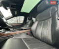 Білий Ауді A8, об'ємом двигуна 3 л та пробігом 84 тис. км за 45999 $, фото 13 на Automoto.ua