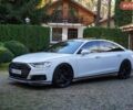 Белый Ауди А8, объемом двигателя 3.99 л и пробегом 98 тыс. км за 47000 $, фото 1 на Automoto.ua