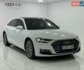 Белый Ауди А8, объемом двигателя 3 л и пробегом 62 тыс. км за 46000 $, фото 3 на Automoto.ua