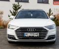Белый Ауди А8, объемом двигателя 3 л и пробегом 165 тыс. км за 43500 $, фото 3 на Automoto.ua