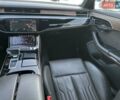 Білий Ауді A8, об'ємом двигуна 3 л та пробігом 125 тис. км за 34900 $, фото 27 на Automoto.ua
