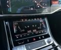Білий Ауді A8, об'ємом двигуна 3 л та пробігом 125 тис. км за 34900 $, фото 28 на Automoto.ua