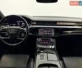 Белый Ауди А8, объемом двигателя 3 л и пробегом 67 тыс. км за 46900 $, фото 30 на Automoto.ua