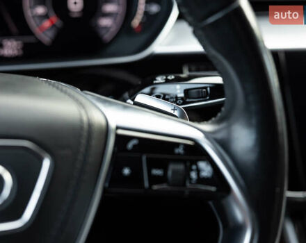 Белый Ауди А8, объемом двигателя 3 л и пробегом 165 тыс. км за 43500 $, фото 29 на Automoto.ua