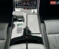 Белый Ауди А8, объемом двигателя 3 л и пробегом 45 тыс. км за 54900 $, фото 76 на Automoto.ua