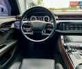 Белый Ауди А8, объемом двигателя 3 л и пробегом 45 тыс. км за 54900 $, фото 72 на Automoto.ua