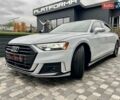 Белый Ауди А8, объемом двигателя 3 л и пробегом 45 тыс. км за 54900 $, фото 111 на Automoto.ua
