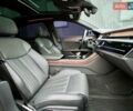 Белый Ауди А8, объемом двигателя 3 л и пробегом 45 тыс. км за 54900 $, фото 64 на Automoto.ua