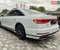 Белый Ауди А8, объемом двигателя 3 л и пробегом 45 тыс. км за 54900 $, фото 5 на Automoto.ua