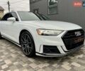 Белый Ауди А8, объемом двигателя 3 л и пробегом 45 тыс. км за 54900 $, фото 9 на Automoto.ua