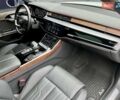 Белый Ауди А8, объемом двигателя 3 л и пробегом 45 тыс. км за 54900 $, фото 66 на Automoto.ua