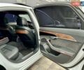 Белый Ауди А8, объемом двигателя 3 л и пробегом 45 тыс. км за 54900 $, фото 46 на Automoto.ua