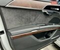 Белый Ауди А8, объемом двигателя 3 л и пробегом 45 тыс. км за 54900 $, фото 13 на Automoto.ua