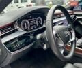 Белый Ауди А8, объемом двигателя 3 л и пробегом 45 тыс. км за 54900 $, фото 18 на Automoto.ua