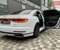 Белый Ауди А8, объемом двигателя 3 л и пробегом 45 тыс. км за 54900 $, фото 110 на Automoto.ua