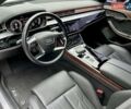 Белый Ауди А8, объемом двигателя 3 л и пробегом 45 тыс. км за 54900 $, фото 28 на Automoto.ua