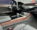 Белый Ауди А8, объемом двигателя 3 л и пробегом 45 тыс. км за 54900 $, фото 62 на Automoto.ua