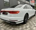 Белый Ауди А8, объемом двигателя 3 л и пробегом 45 тыс. км за 54900 $, фото 8 на Automoto.ua