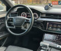 Белый Ауди А8, объемом двигателя 3 л и пробегом 53 тыс. км за 58000 $, фото 34 на Automoto.ua