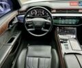 Белый Ауди А8, объемом двигателя 3 л и пробегом 45 тыс. км за 54900 $, фото 71 на Automoto.ua