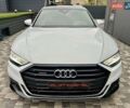 Белый Ауди А8, объемом двигателя 3 л и пробегом 45 тыс. км за 54900 $, фото 11 на Automoto.ua