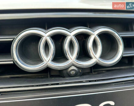 Белый Ауди А8, объемом двигателя 3 л и пробегом 53 тыс. км за 58000 $, фото 14 на Automoto.ua