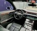 Белый Ауди А8, объемом двигателя 3 л и пробегом 45 тыс. км за 54900 $, фото 81 на Automoto.ua