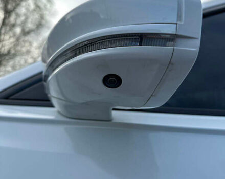 Белый Ауди А8, объемом двигателя 3 л и пробегом 53 тыс. км за 58000 $, фото 7 на Automoto.ua