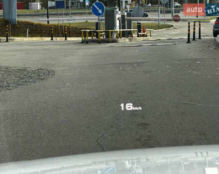 Белый Ауди А8, объемом двигателя 3 л и пробегом 53 тыс. км за 58000 $, фото 36 на Automoto.ua