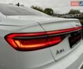 Белый Ауди А8, объемом двигателя 3 л и пробегом 45 тыс. км за 54900 $, фото 41 на Automoto.ua