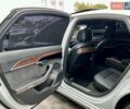 Белый Ауди А8, объемом двигателя 3 л и пробегом 45 тыс. км за 54900 $, фото 30 на Automoto.ua