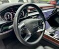 Белый Ауди А8, объемом двигателя 3 л и пробегом 45 тыс. км за 54900 $, фото 21 на Automoto.ua