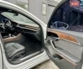 Белый Ауди А8, объемом двигателя 3 л и пробегом 45 тыс. км за 54900 $, фото 55 на Automoto.ua