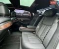 Белый Ауди А8, объемом двигателя 3 л и пробегом 45 тыс. км за 54900 $, фото 38 на Automoto.ua
