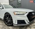 Белый Ауди А8, объемом двигателя 3 л и пробегом 45 тыс. км за 54900 $, фото 100 на Automoto.ua