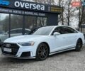 Білий Ауді A8, об'ємом двигуна 3 л та пробігом 63 тис. км за 49999 $, фото 1 на Automoto.ua