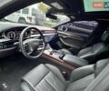 Белый Ауди А8, объемом двигателя 3 л и пробегом 45 тыс. км за 54900 $, фото 27 на Automoto.ua