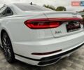 Белый Ауди А8, объемом двигателя 3 л и пробегом 45 тыс. км за 54900 $, фото 40 на Automoto.ua