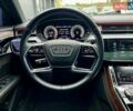 Белый Ауди А8, объемом двигателя 3 л и пробегом 45 тыс. км за 54900 $, фото 73 на Automoto.ua