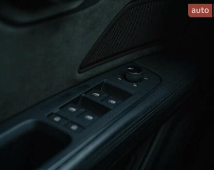 Белый Ауди А8, объемом двигателя 3 л и пробегом 93 тыс. км за 57500 $, фото 27 на Automoto.ua