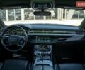Белый Ауди А8, объемом двигателя 3 л и пробегом 93 тыс. км за 57500 $, фото 29 на Automoto.ua