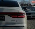Белый Ауди А8, объемом двигателя 3 л и пробегом 93 тыс. км за 57500 $, фото 7 на Automoto.ua